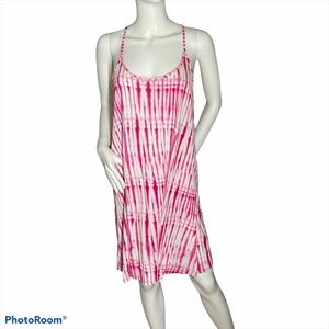 Slip dress 👗
